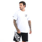 Camiseta Bad Boy Ready to Fight