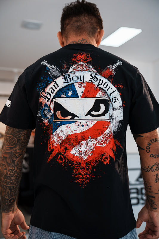 Camiseta Bad Boy Sports