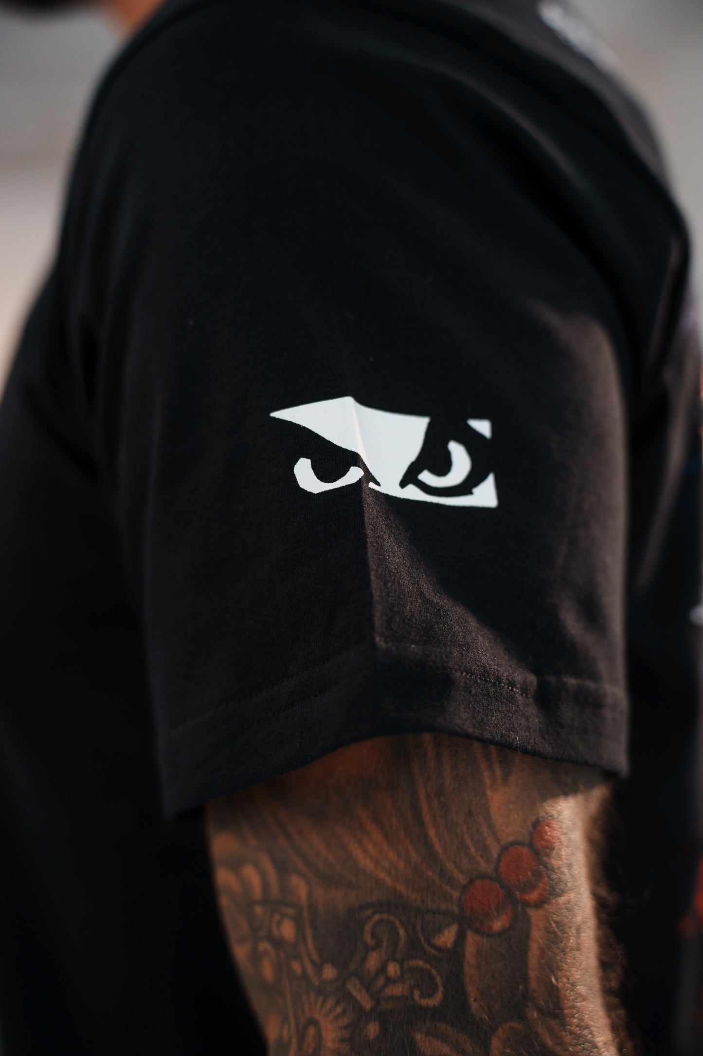 Camiseta Bad Boy Sports