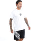 Camiseta Bad Boy Stronger