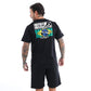 Camiseta Bad Boy Submission