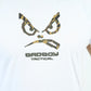 Camiseta Bad Boy TacRoots