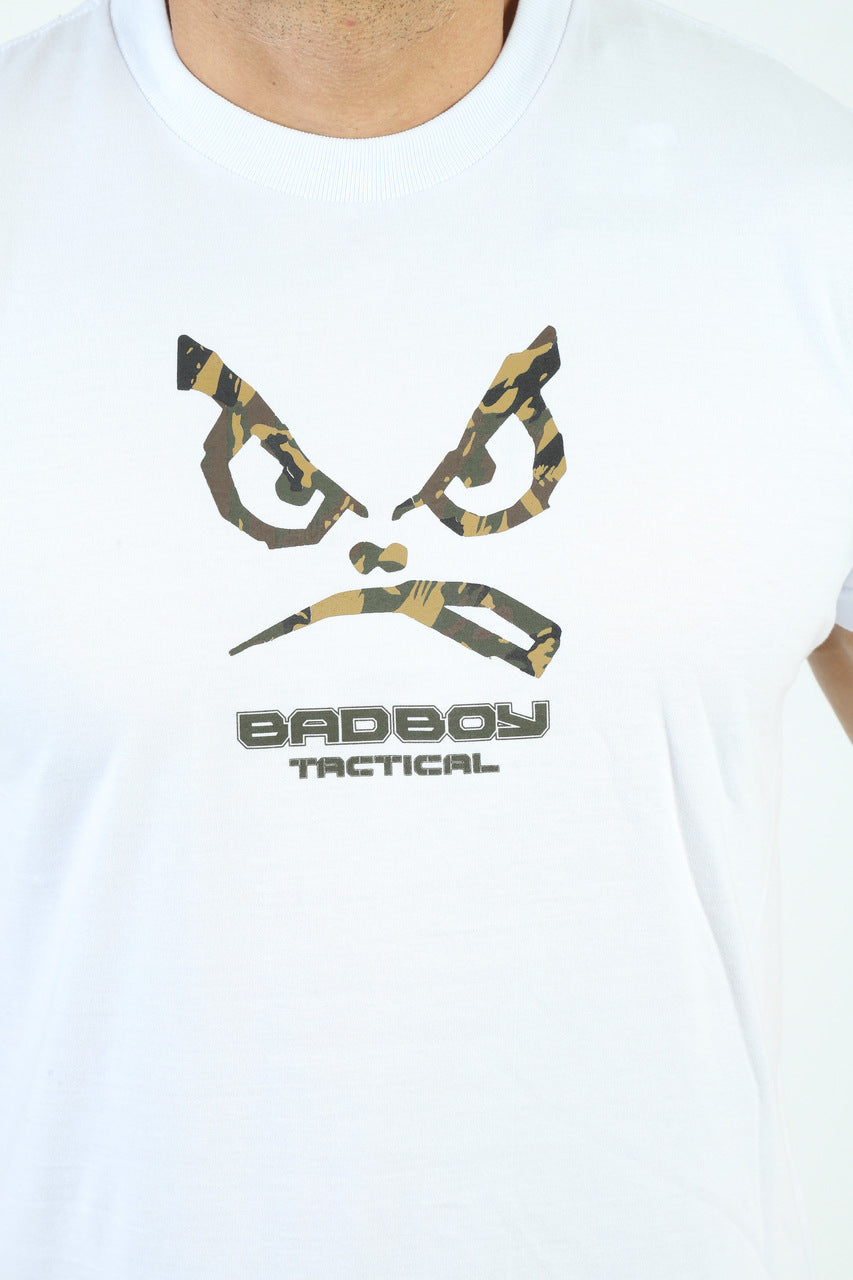 Camiseta Bad Boy TacRoots