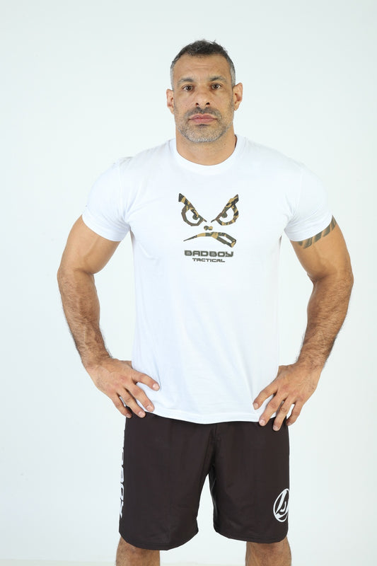 Camiseta Bad Boy TacRoots