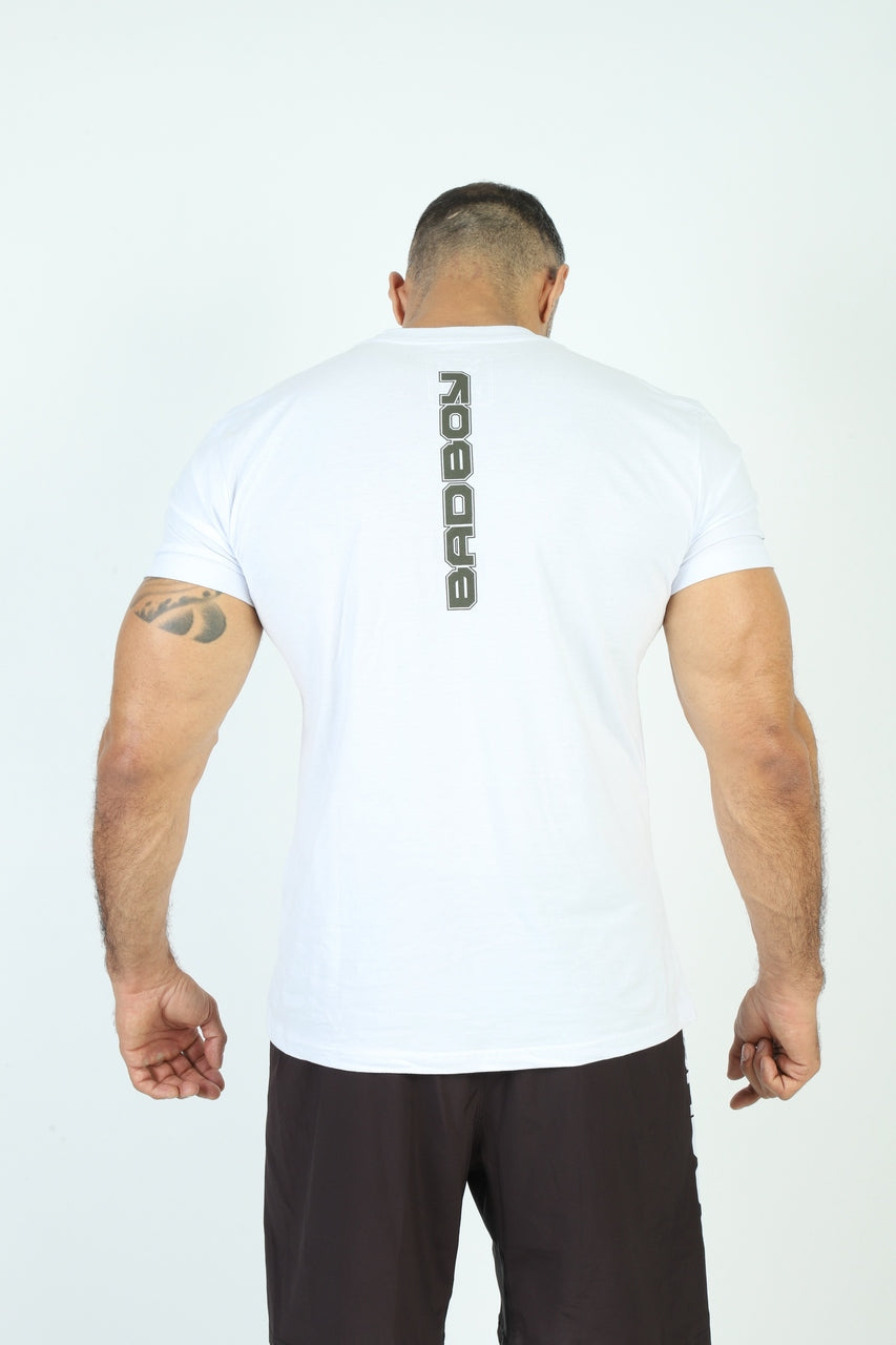 Camiseta Bad Boy TacRoots