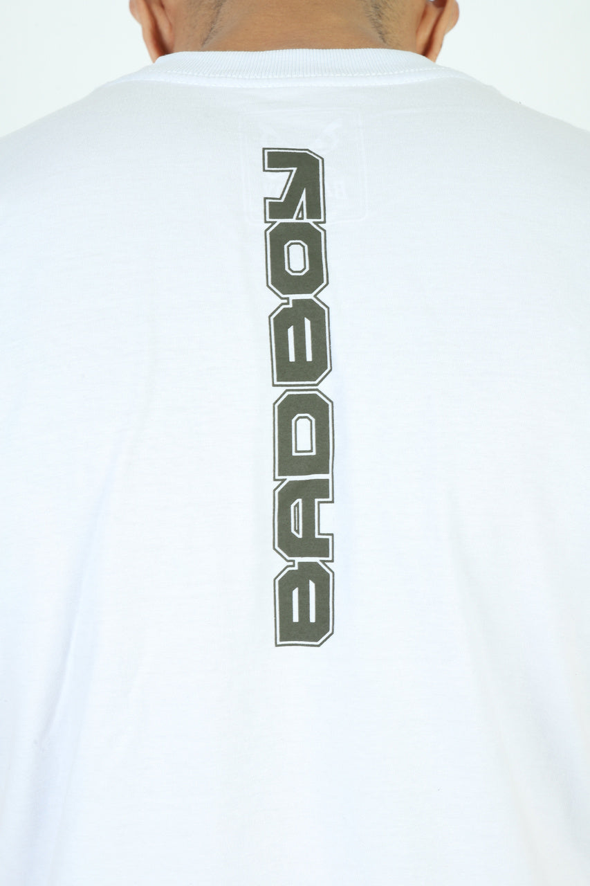 Camiseta Bad Boy TacRoots