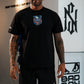 Camiseta Bad Boy Tactical American