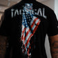 Camiseta Bad Boy Tactical American