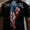 Camiseta Bad Boy Tactical American