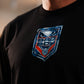 Camiseta Bad Boy Tactical American