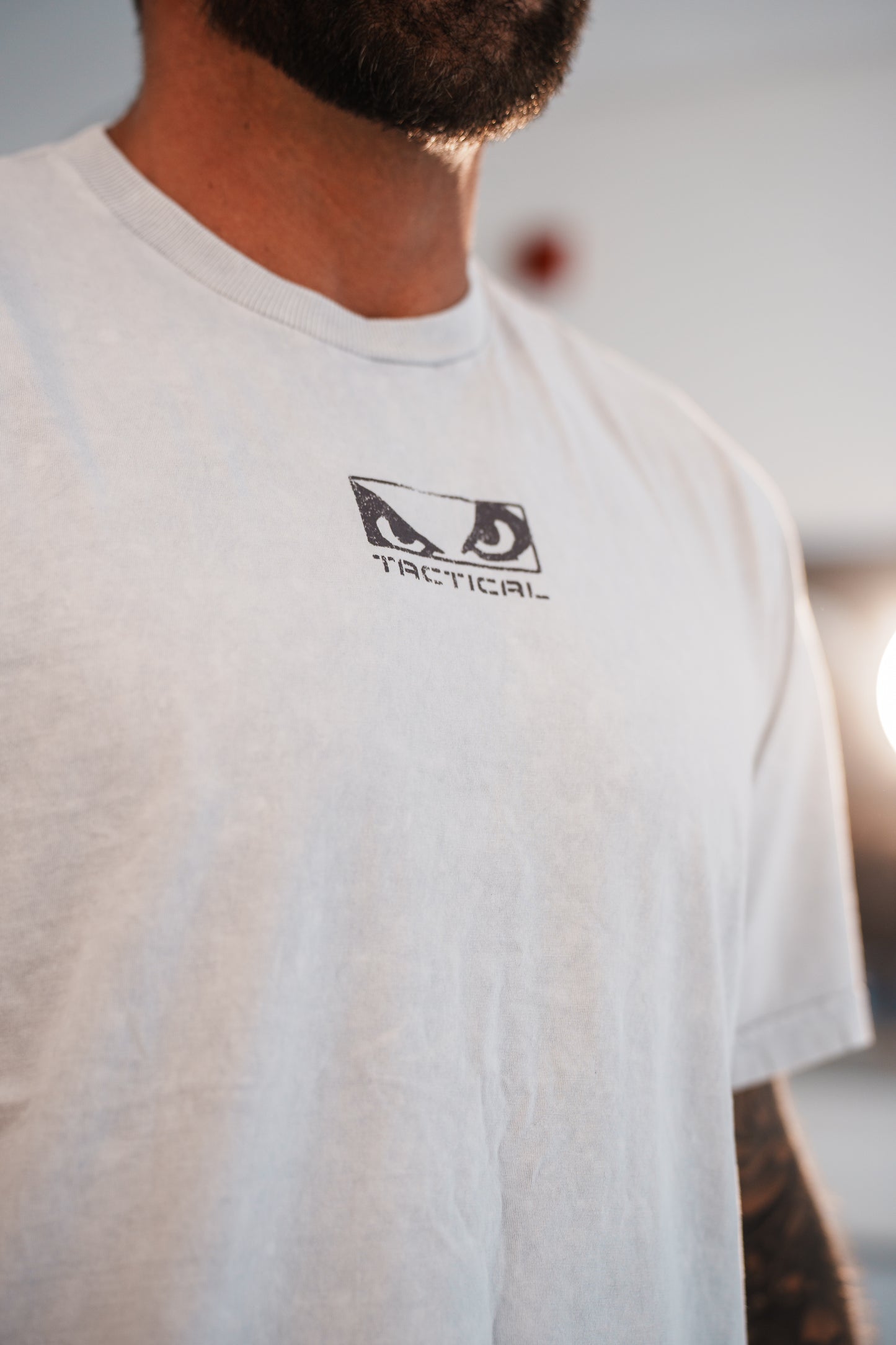 Camiseta Bad Boy Tactical Fast Action