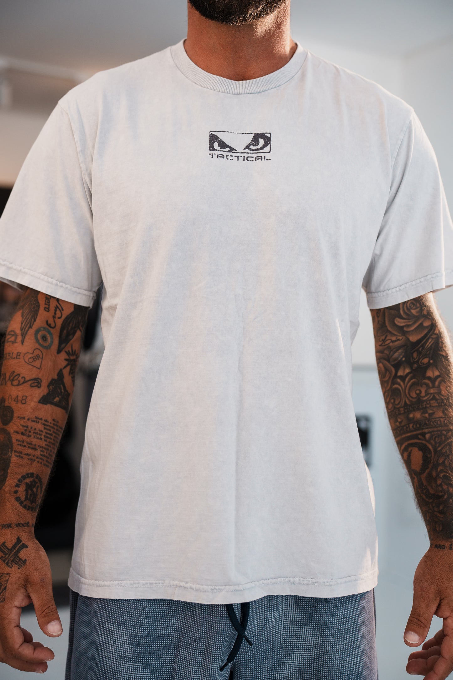 Camiseta Bad Boy Tactical Fast Action