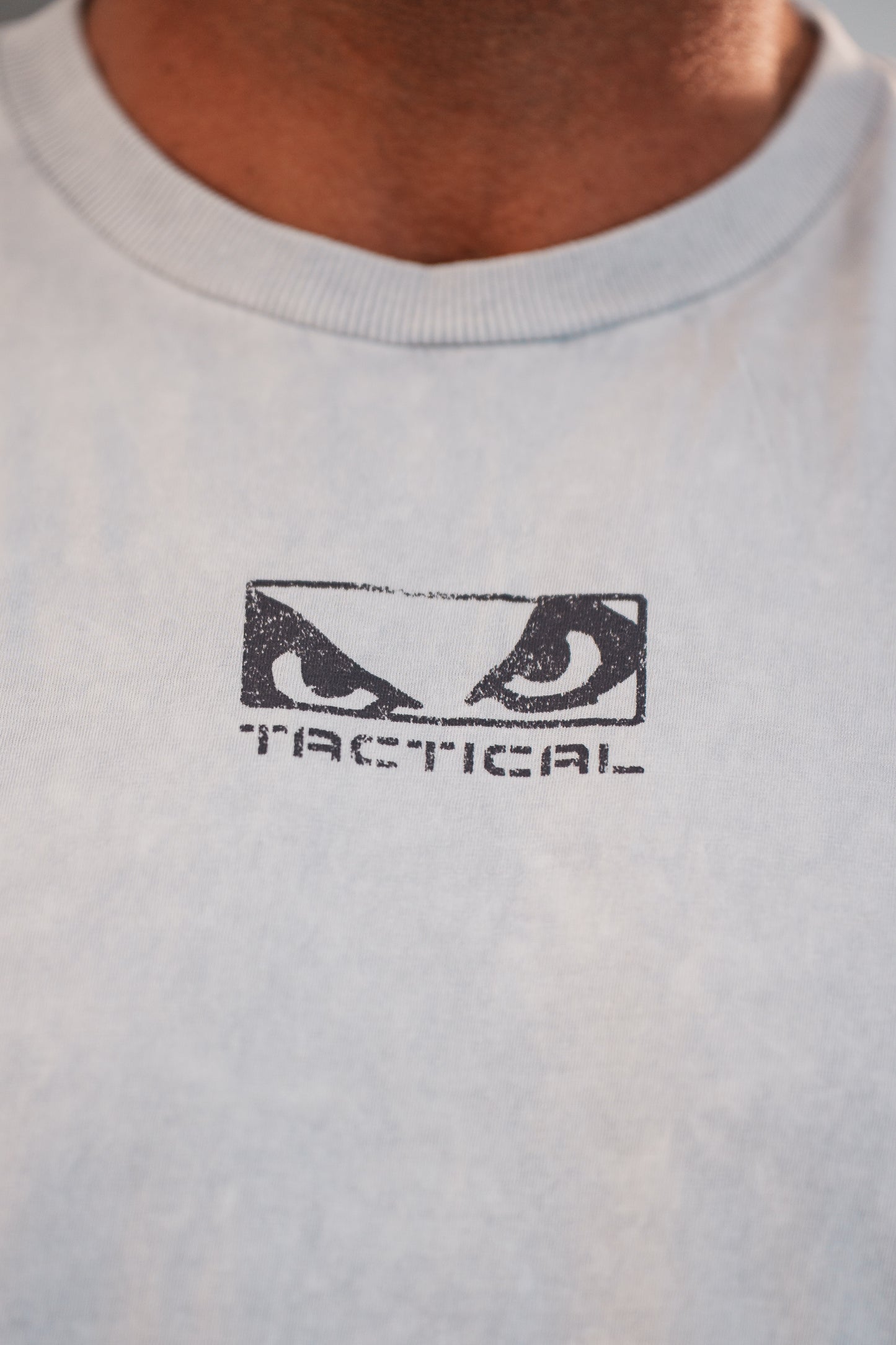 Camiseta Bad Boy Tactical Fast Action