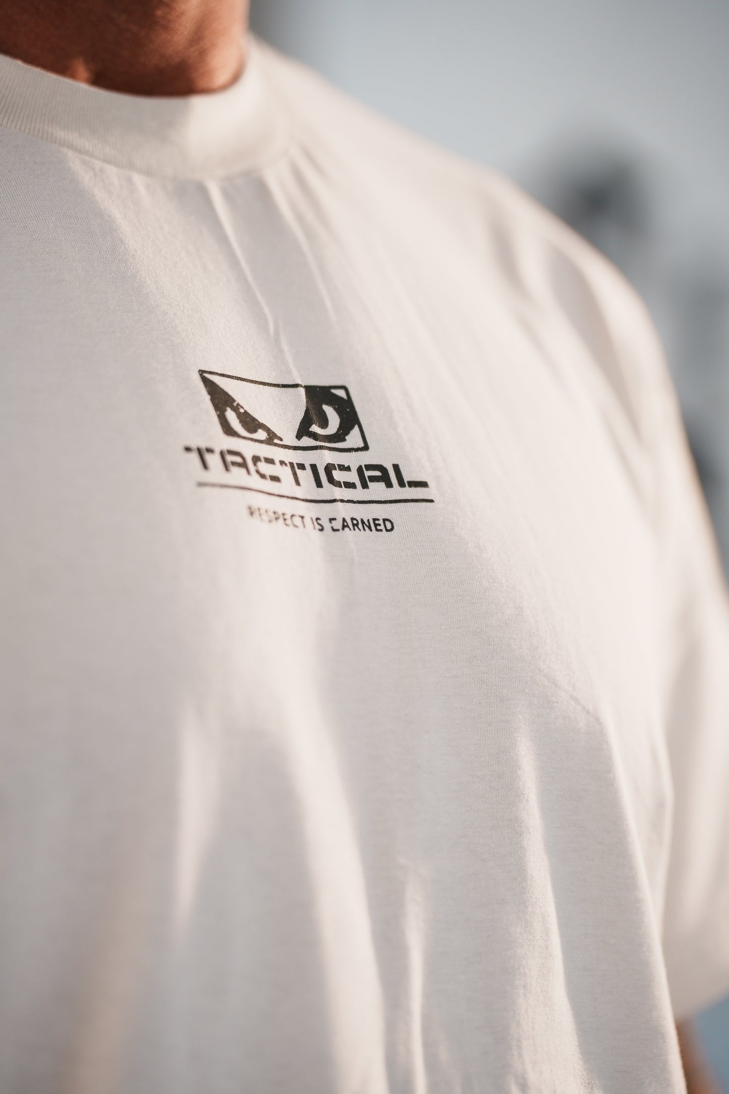 Camiseta Bad Boy Tactical Handle