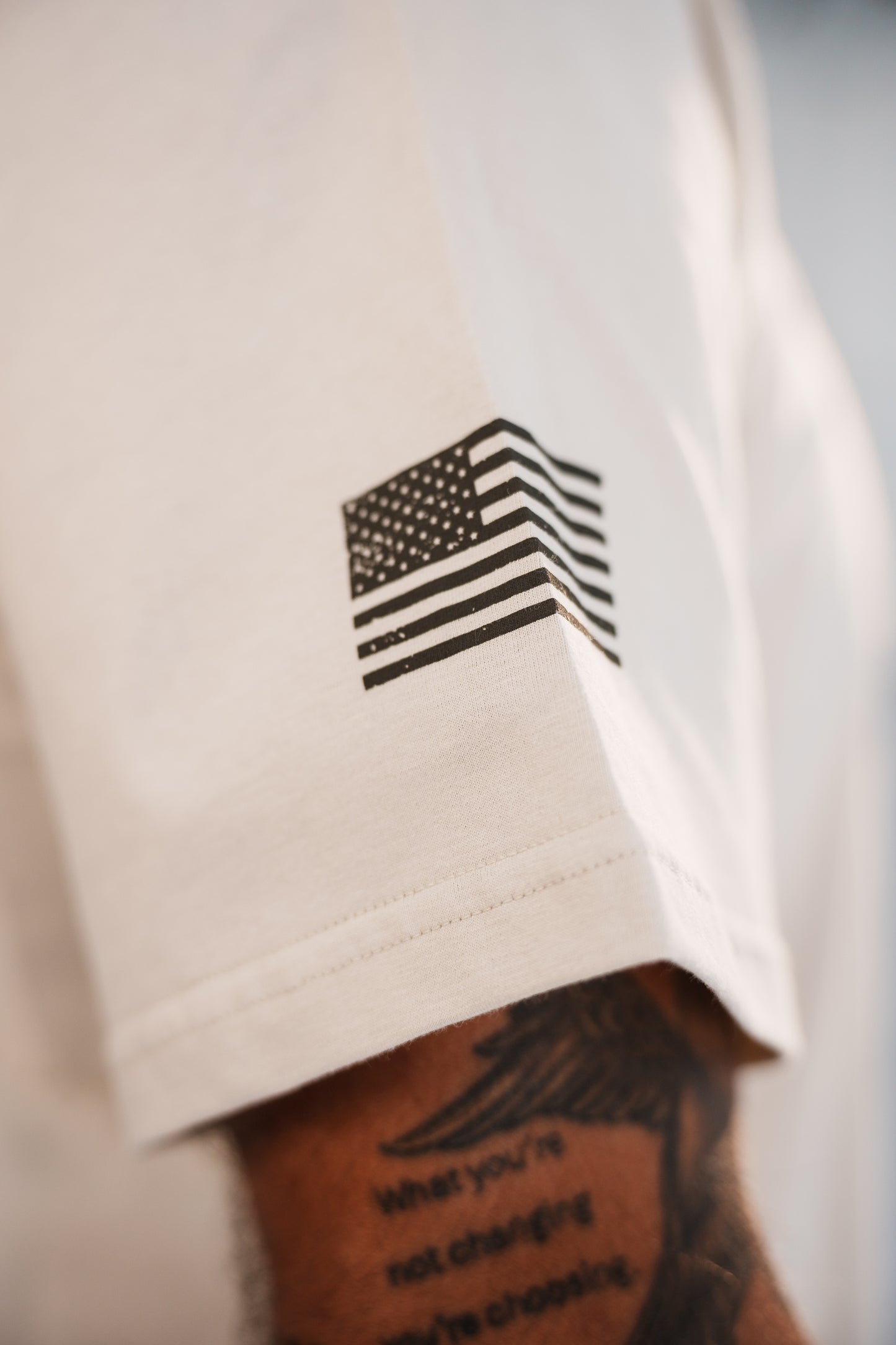 Camiseta Bad Boy Tactical Handle