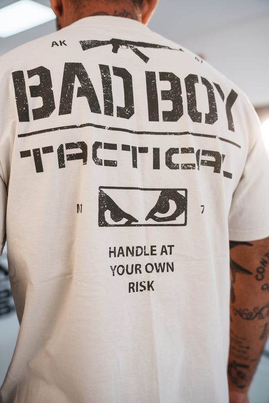 Camiseta Bad Boy Tactical Handle