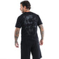 Camiseta Bad Boy Tactical Skull