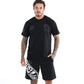 Camiseta Bad Boy Tactical Skull