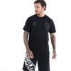 Camiseta Bad Boy Tactical Skull