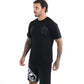 Camiseta Bad Boy Tactical Skull