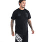 Camiseta Bad Boy Tactical Skull