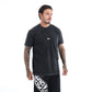 Camiseta Oversized Bad Boy Marble
