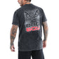 Camiseta Oversized Bad Boy Marble III