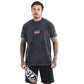 Camiseta Oversized Bad Boy Marble III