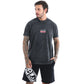 Camiseta Oversized Bad Boy Marble III