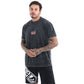 Camiseta Oversized Bad Boy Marble III