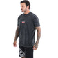 Camiseta Oversized Bad Boy Marble III