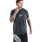 Camiseta Oversized Bad Boy Marble III