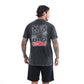 Camiseta Oversized Bad Boy Marble III