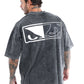 Camiseta Oversized Bad Boy Marble II