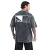 Camiseta Oversized Bad Boy Marble II
