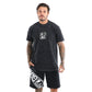 Camiseta Oversized Bad Boy Marble IV
