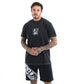 Camiseta Oversized Bad Boy Marble IV