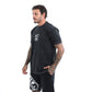 Camiseta Oversized Bad Boy Marble IV