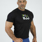 Camisa Sport Bad Boy BJJ Aerodry UV 50+