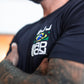 Camiseta Sport Dry Fit Bad Boy BJJ