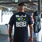 Camiseta Sport Dry Fit Bad Boy BJJ