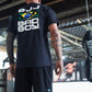 Camiseta Sport Dry Fit Bad Boy BJJ