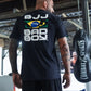 Camiseta Sport Dry Fit Bad Boy BJJ