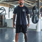 Camiseta Sport Dry Fit Bad Boy BJJ