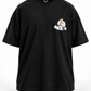 Camiseta Bad Boy Oversized Old School JJ