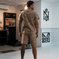 Conjunto Bad Boy Tactical Camo Cor Fóssil