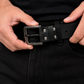 Cinto de Couro Bad Boy Essential Preto