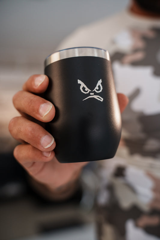 Copo Térmico Inox Bad Boy 320ml