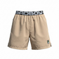 Shorts Bad Boy BJJ Ocre