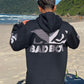 Moletom Bad Boy OG Legend